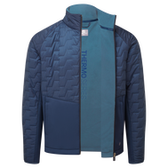 ThermoSeries Isolierte Jacke
