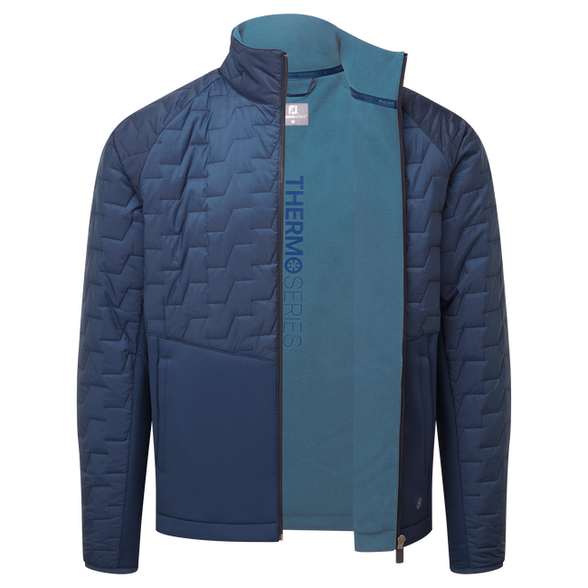 ThermoSeries Isolierte Jacke