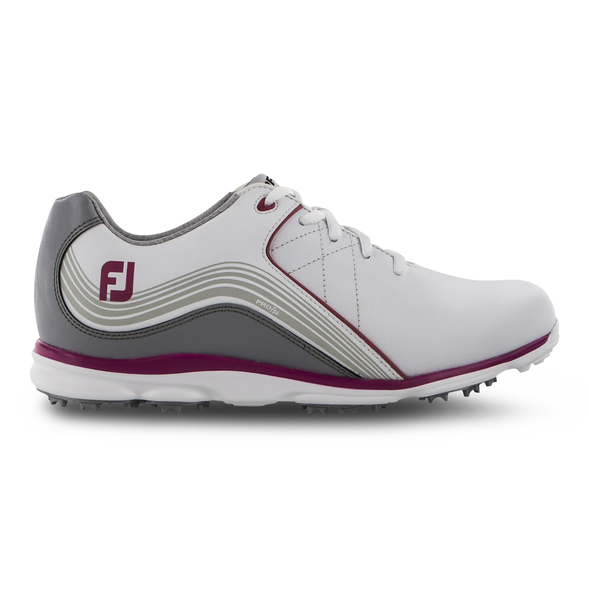 footjoy pro sl womens golf shoes