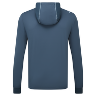 TempoSeries Blocked Sun Hoodie