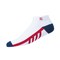 White / Deep Red / Navy