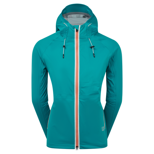 Veste de pluie HydroKnit Femme