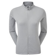 Pullover Full-Zip