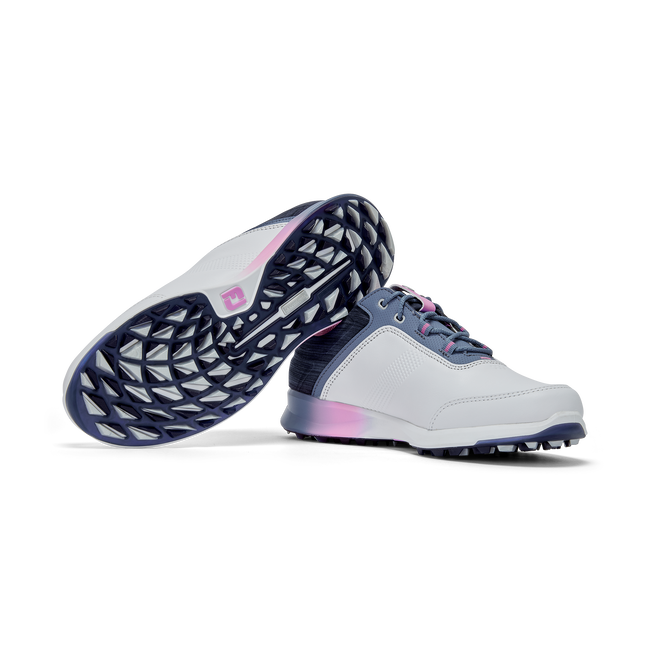 Stratos Women Spikeless Luxury Casual Golf Shoe FootJoy UK