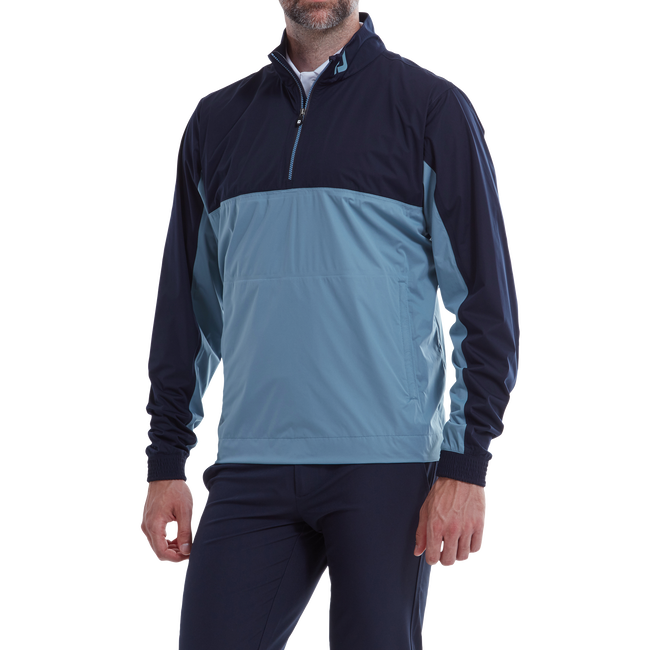 Veste de pluie HydroKnit 1/2 Zip