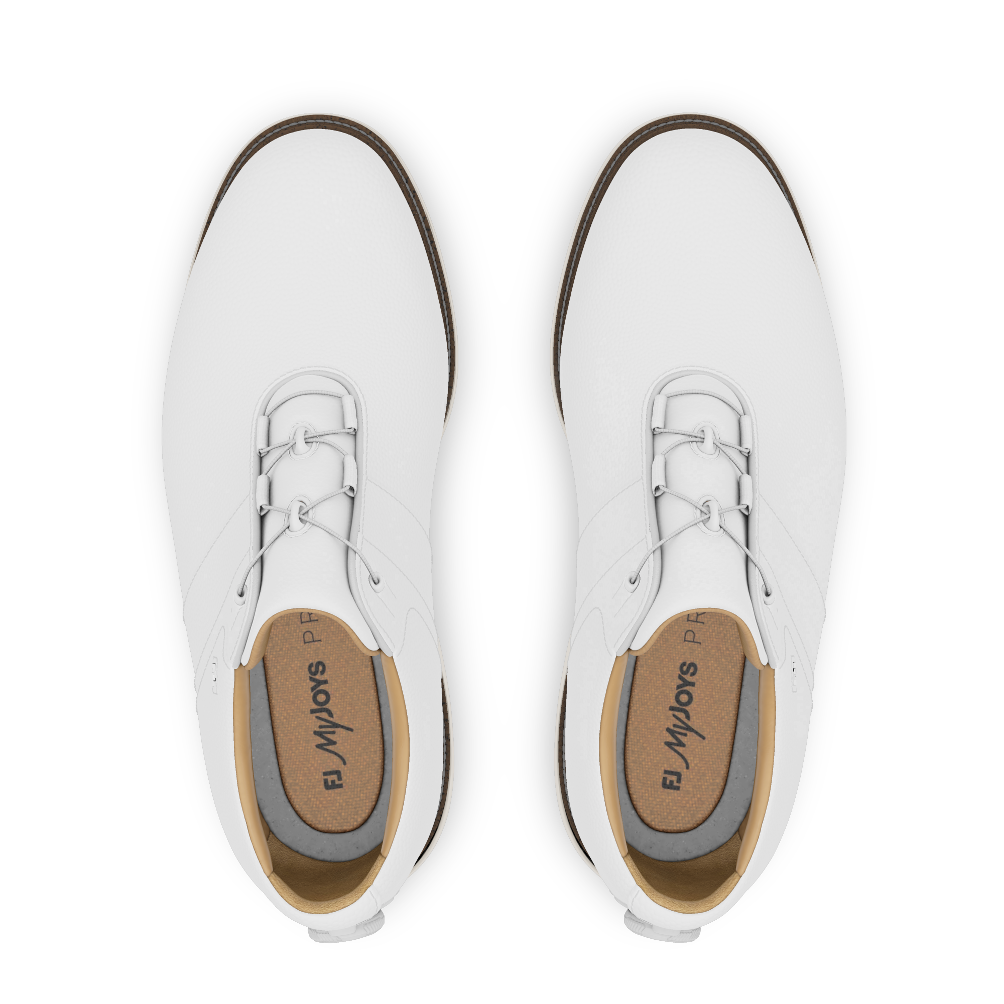 MyJoys Premiere Series - Traditional Femme
