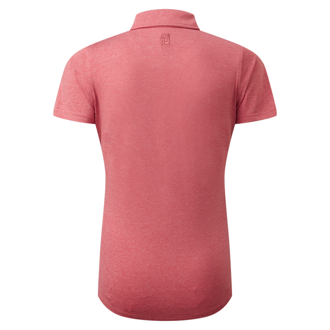 Heather Self-Collar Lisle