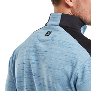 Space Dye Thermal Chill-Out