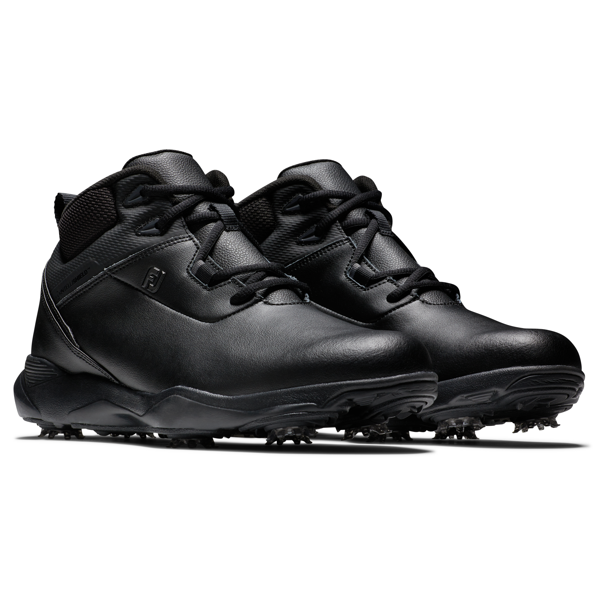 Bottes d&rsquo;Hiver FJ