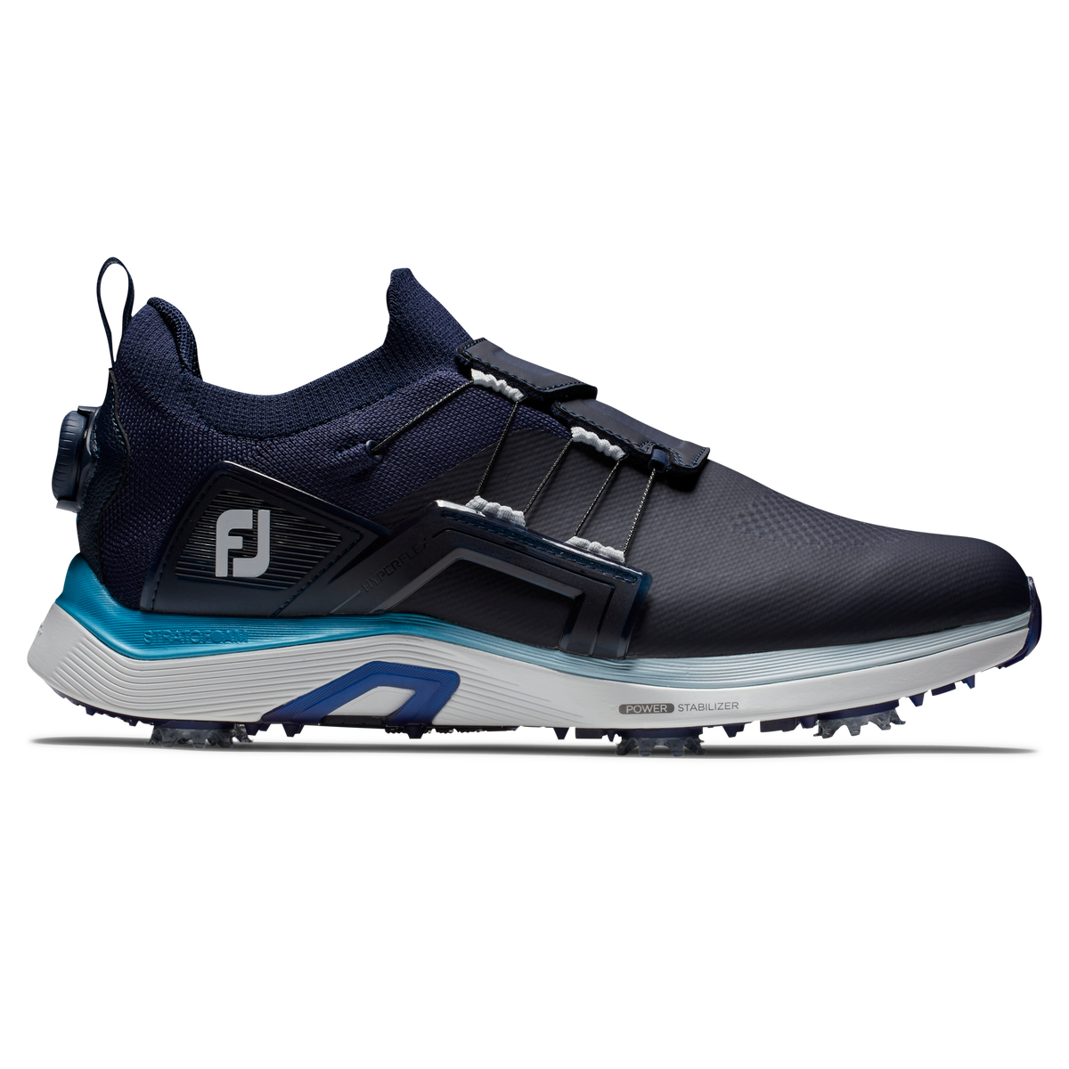 Boa golf shoes uk clearance