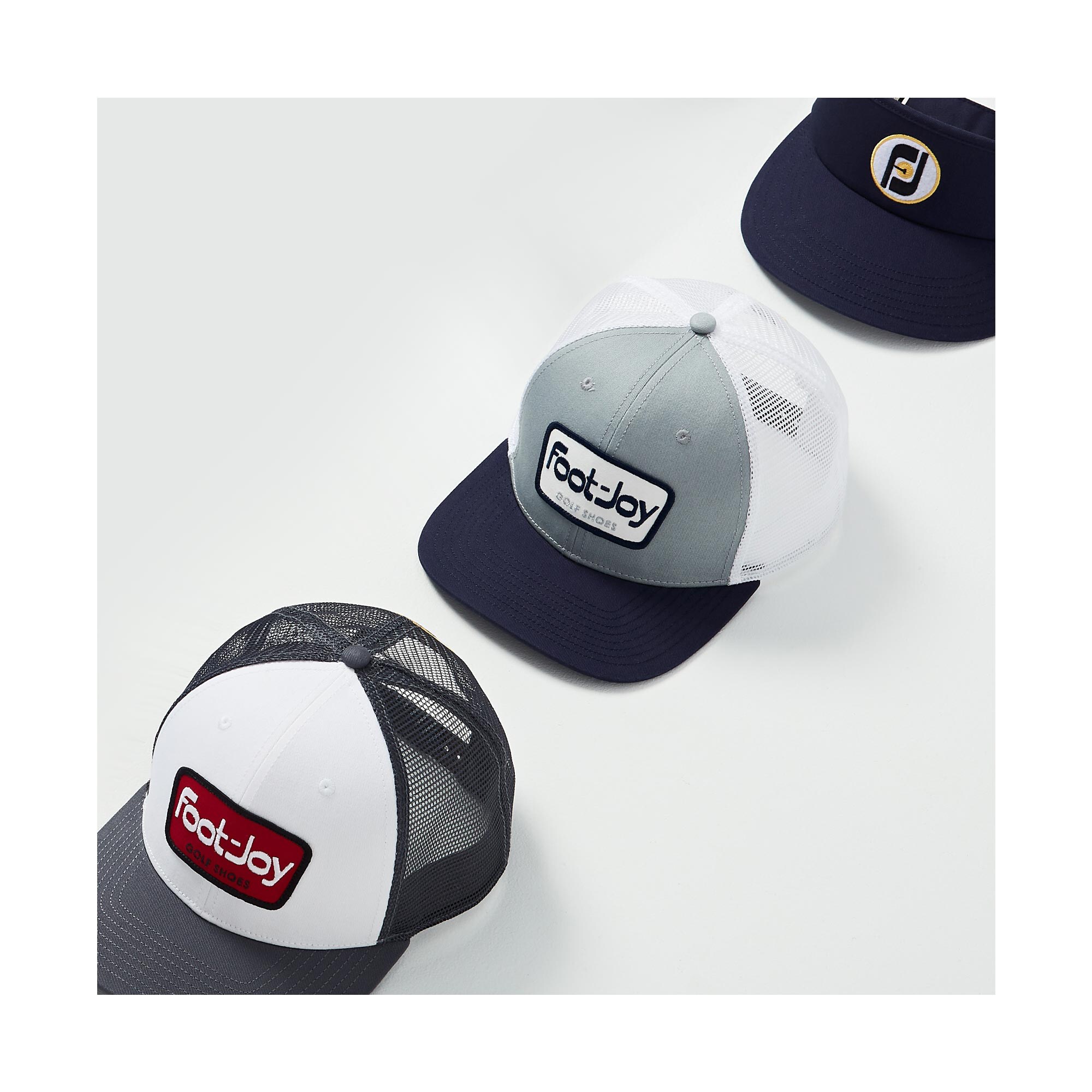 footjoy visor