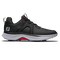 Black / White / Red