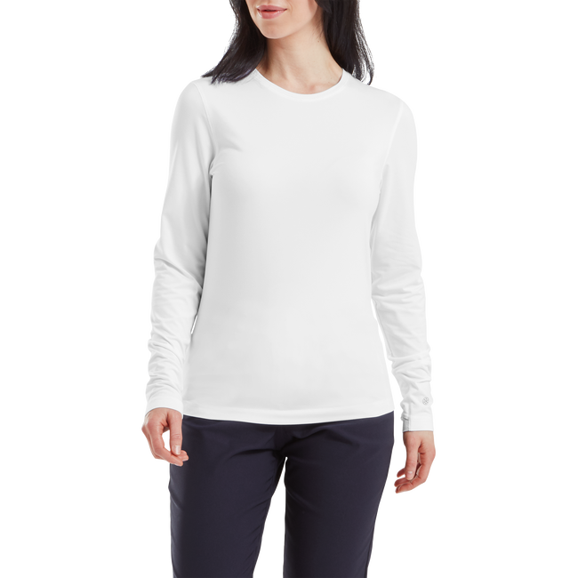 Women's ThermoSeries Fleece Base Layer