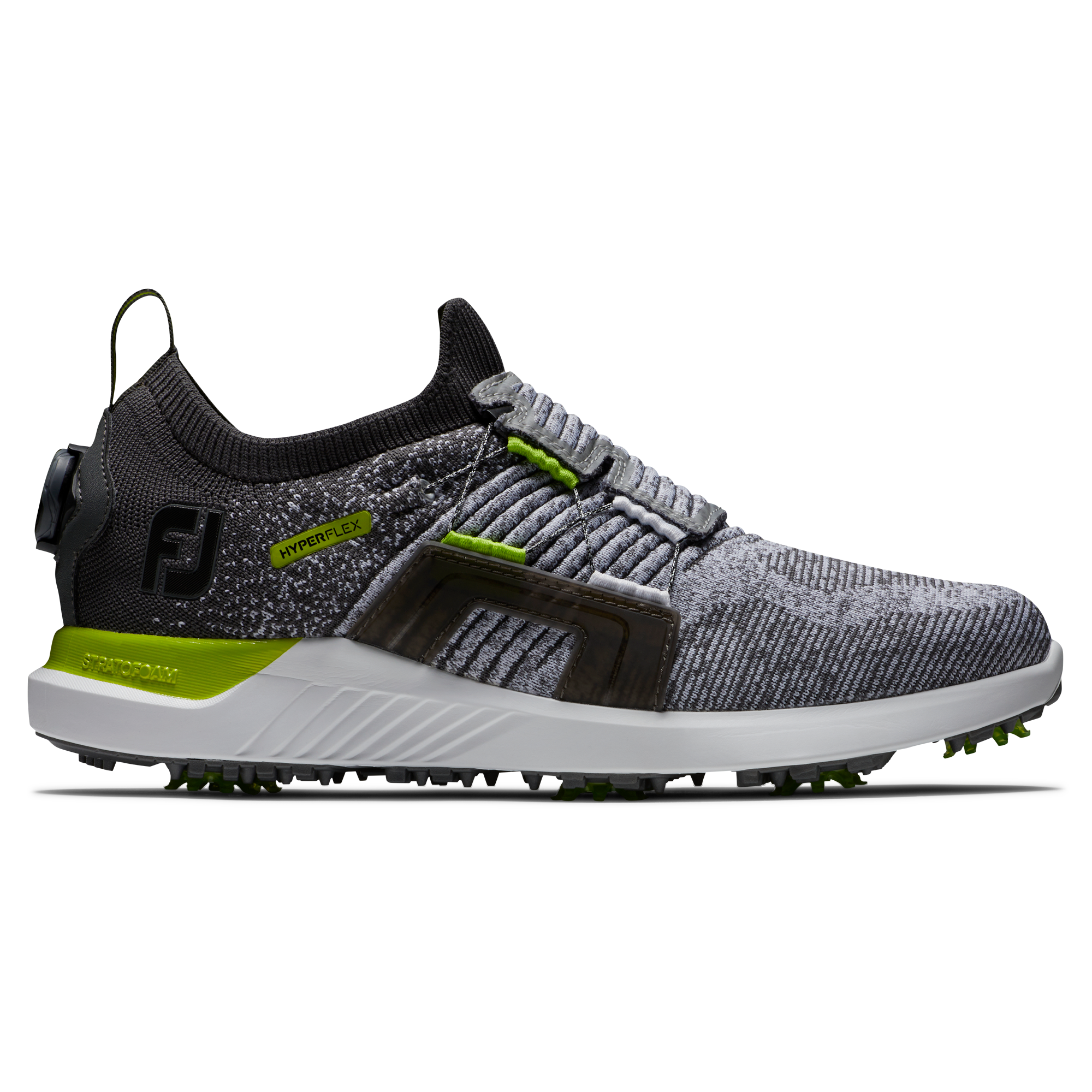 HYPERFLEX BOA® Men's Golf Shoe | FootJoy UK