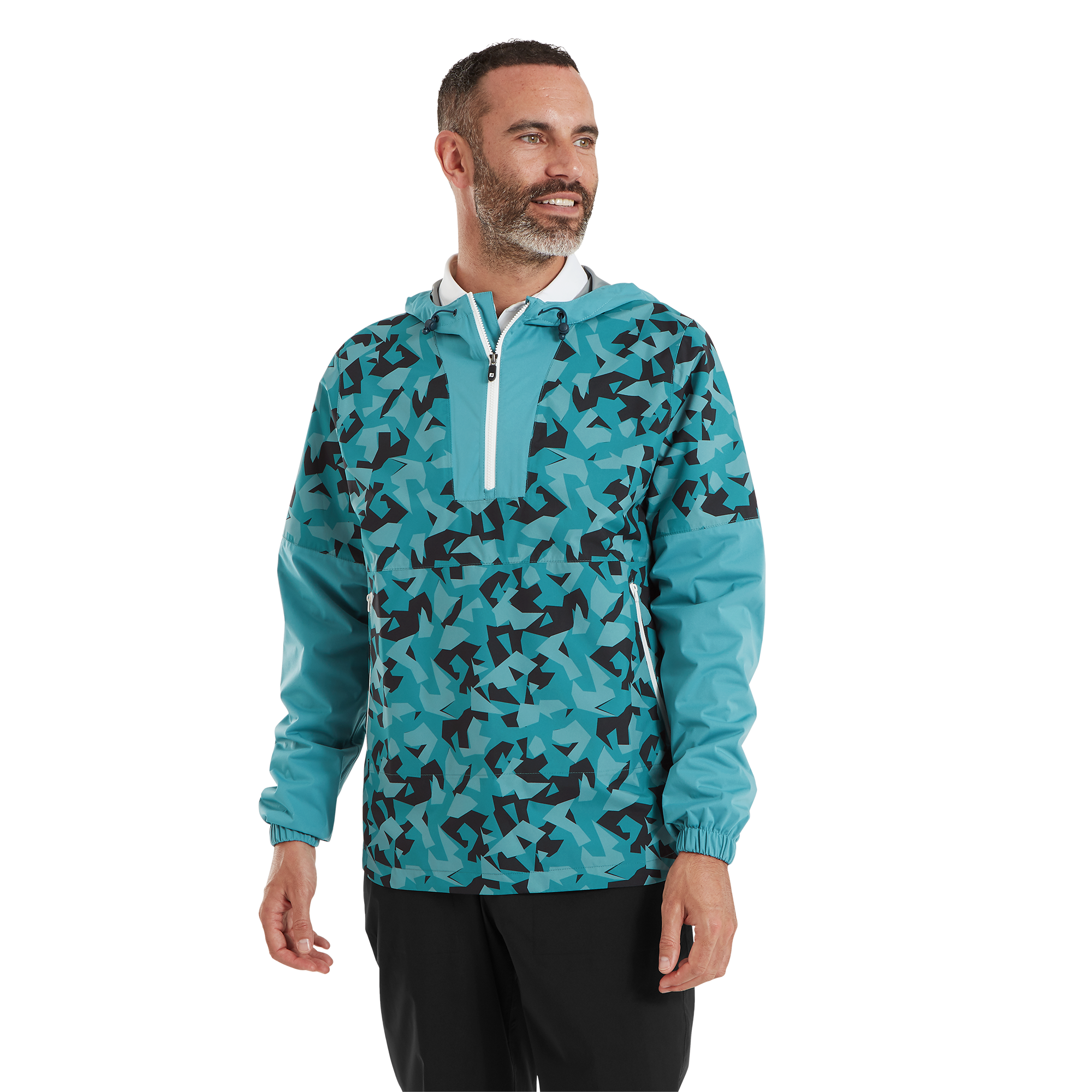 HydroLite X Hoodie