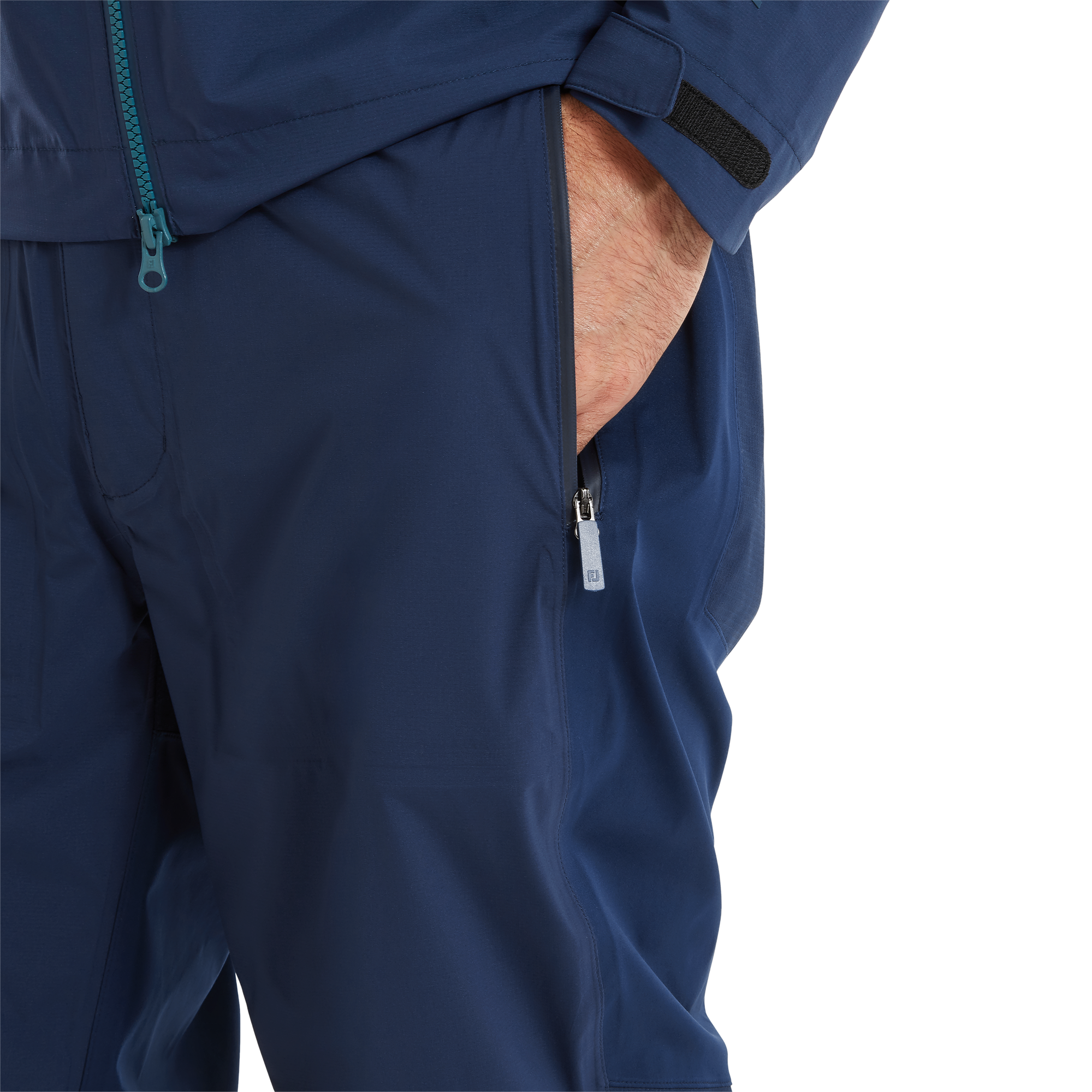 FJ Arcus Regenhose