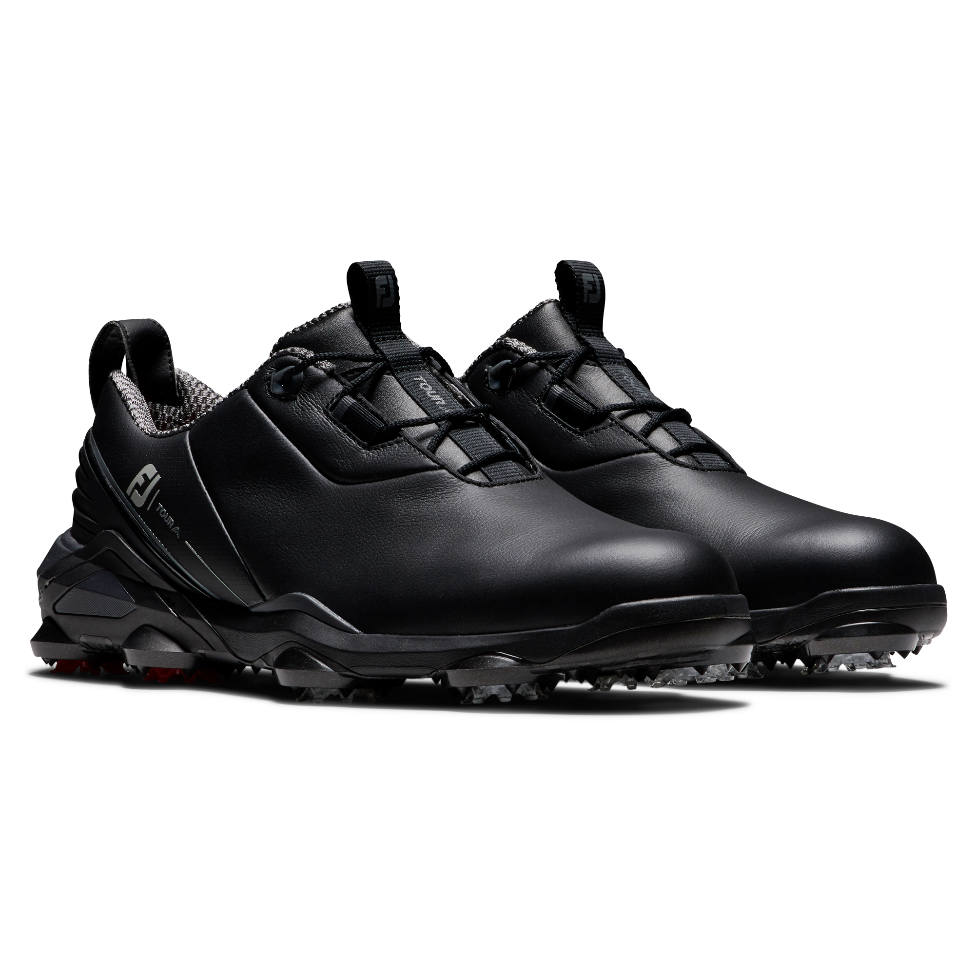 Tour Alpha Our Best Golf Shoes for Stability FootJoy UK