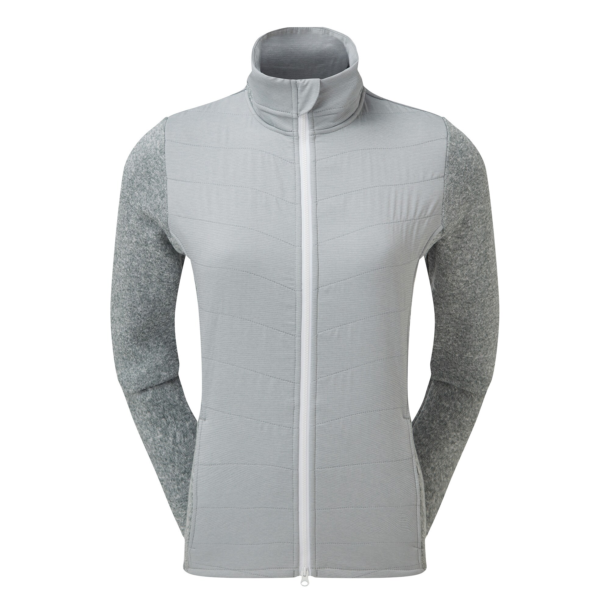 FJ Thermal Quilted Jacket Womens FootJoy EMEA