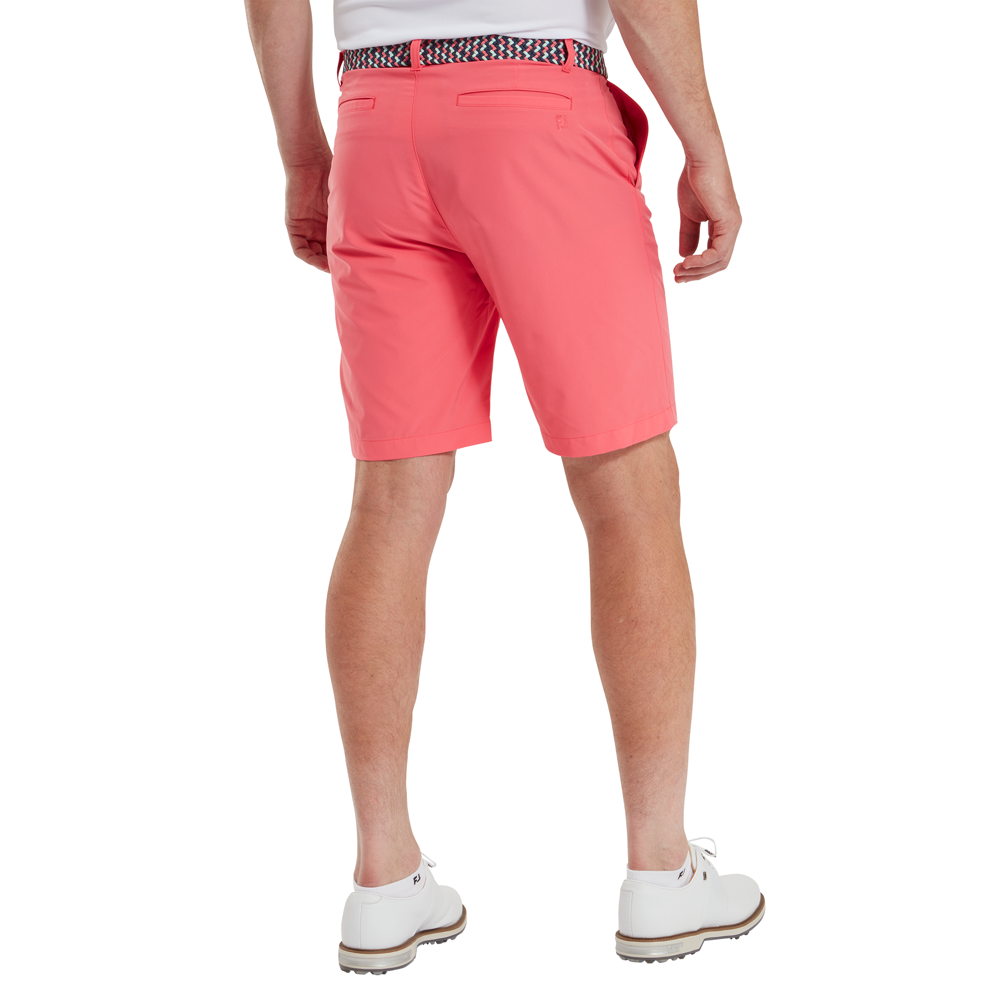 FJ Par Golf Shorts