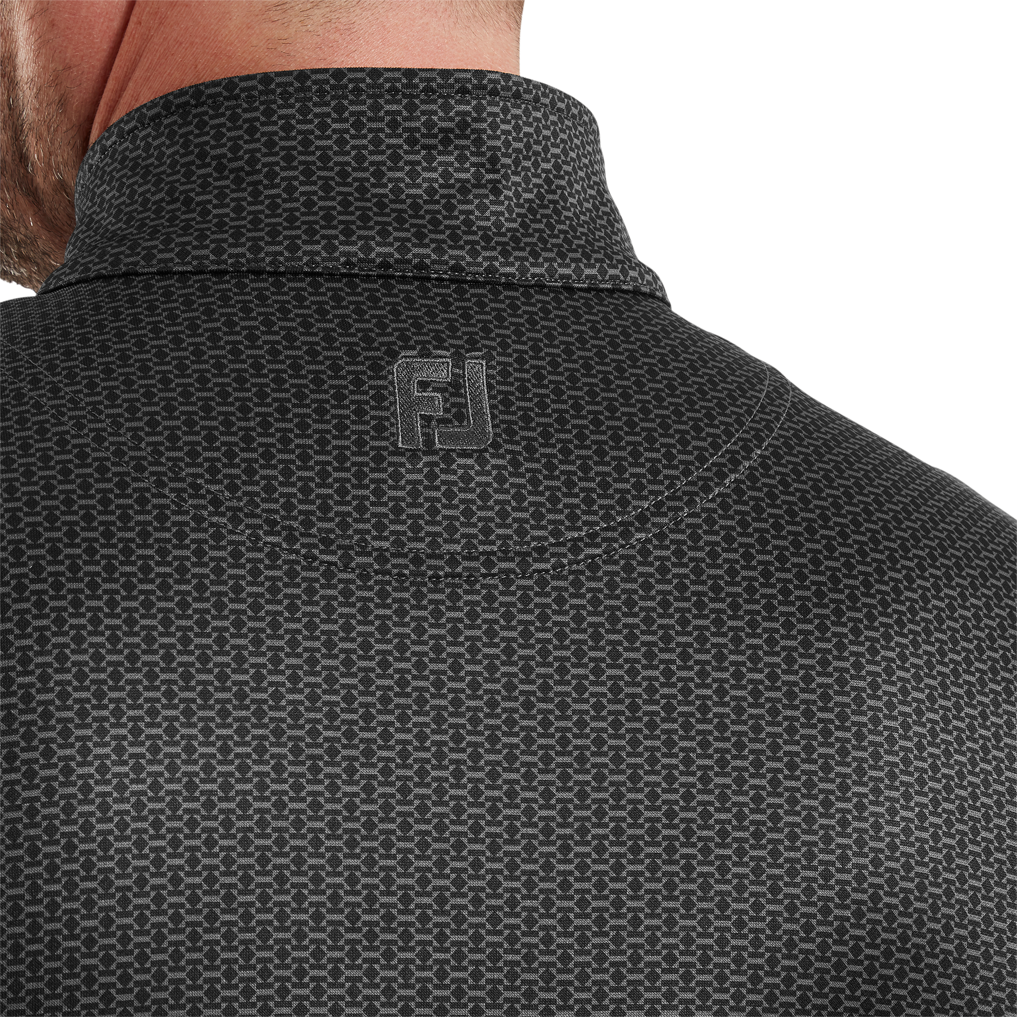 FJ Nautical Flag Tonal Chill-Out