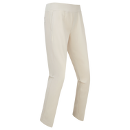 Lightweight Cropped Pants