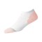 White/Pink
