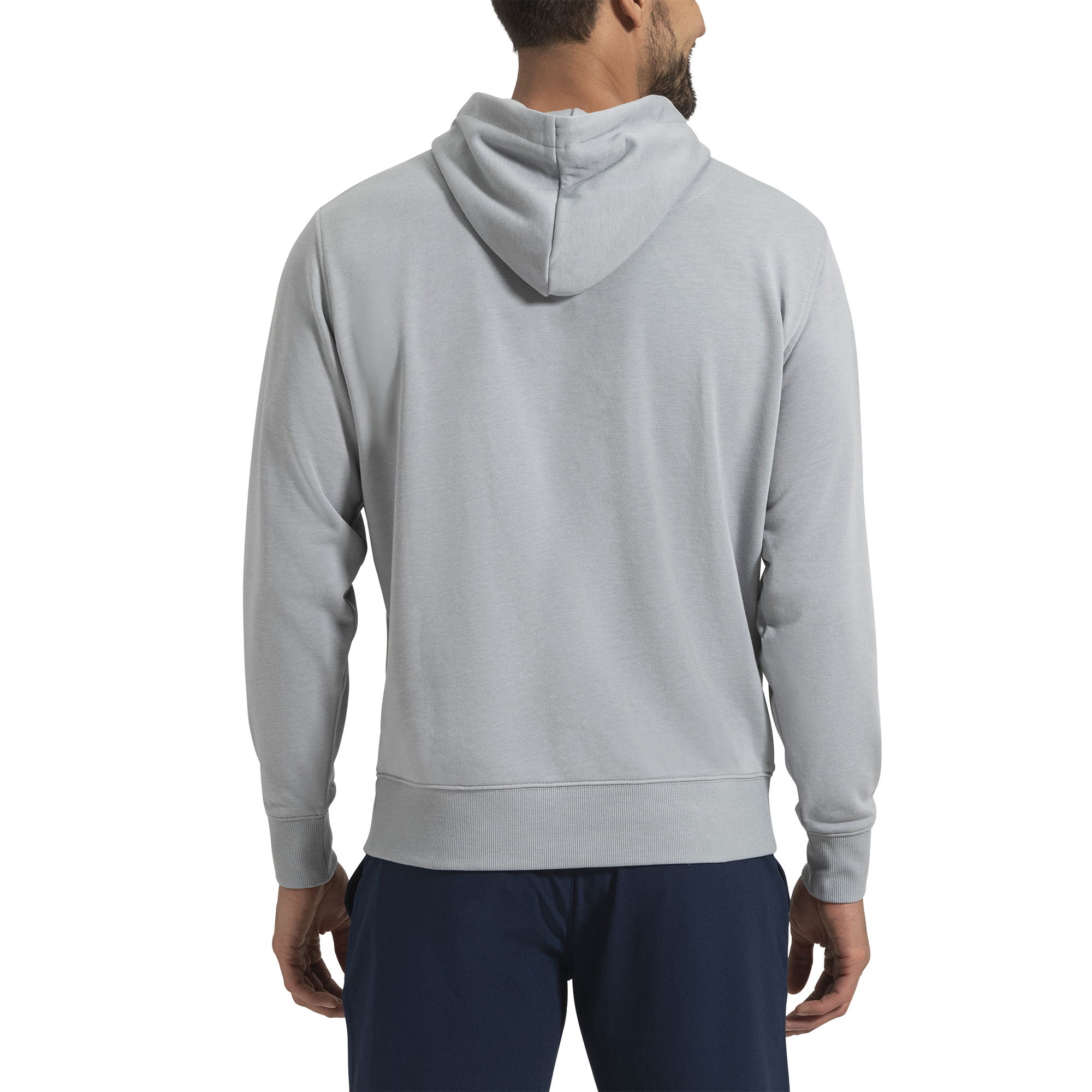 2025 Open Hoodie