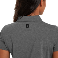 Heather Self-Collar Lisle