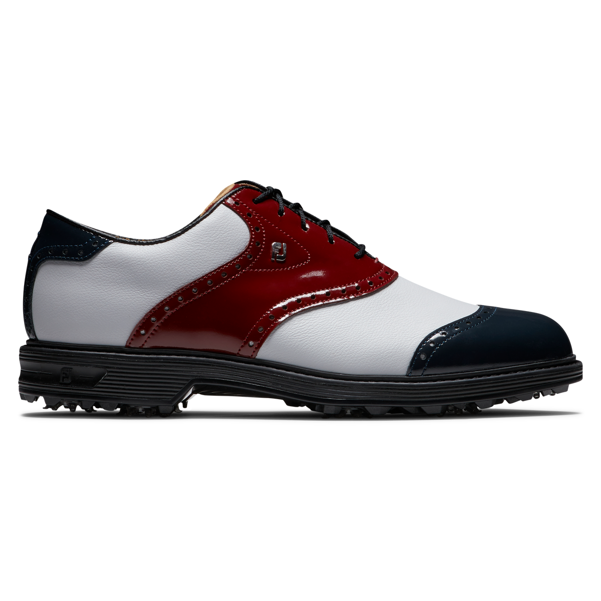 Icon footjoy golf deals shoes