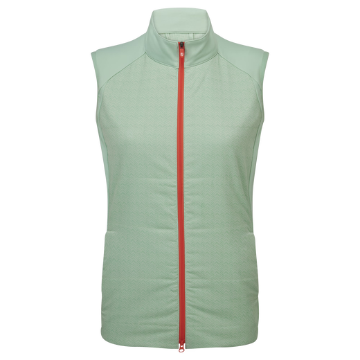 Hybrid Vest