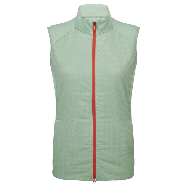 Women's Hybrid Vest