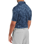 Pop Camo Lisle