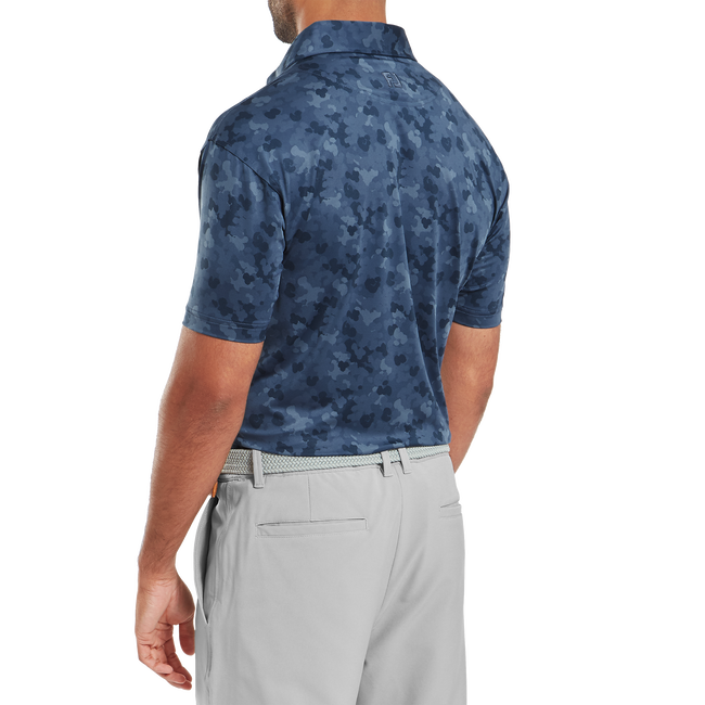 Pop Camo Lisle