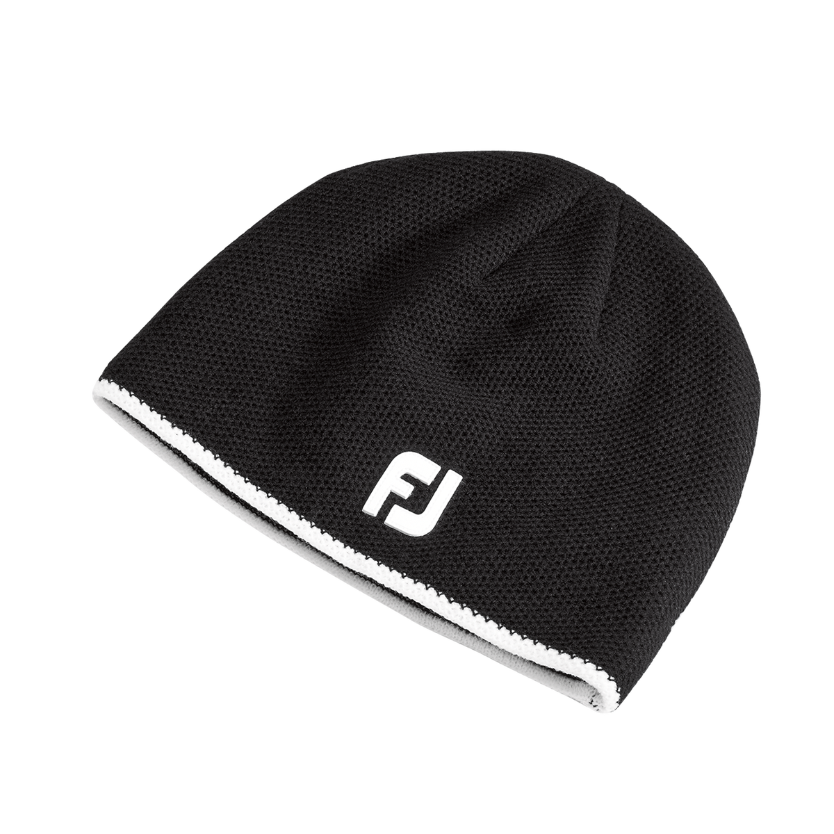 Golf online wooly hat