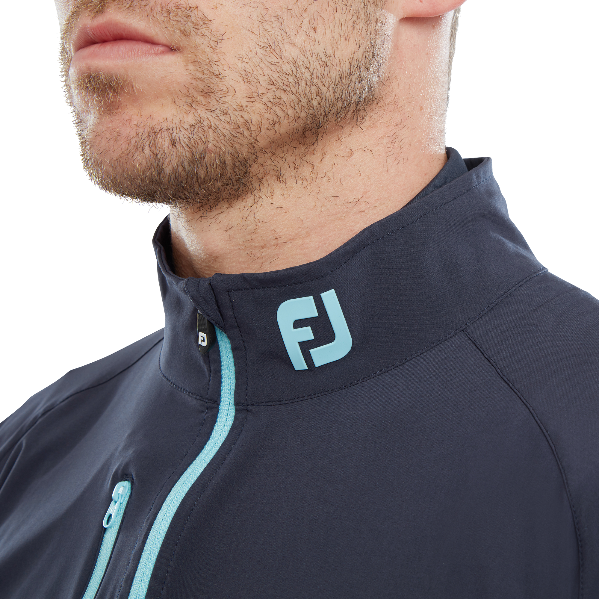 Elements Packable Jacket