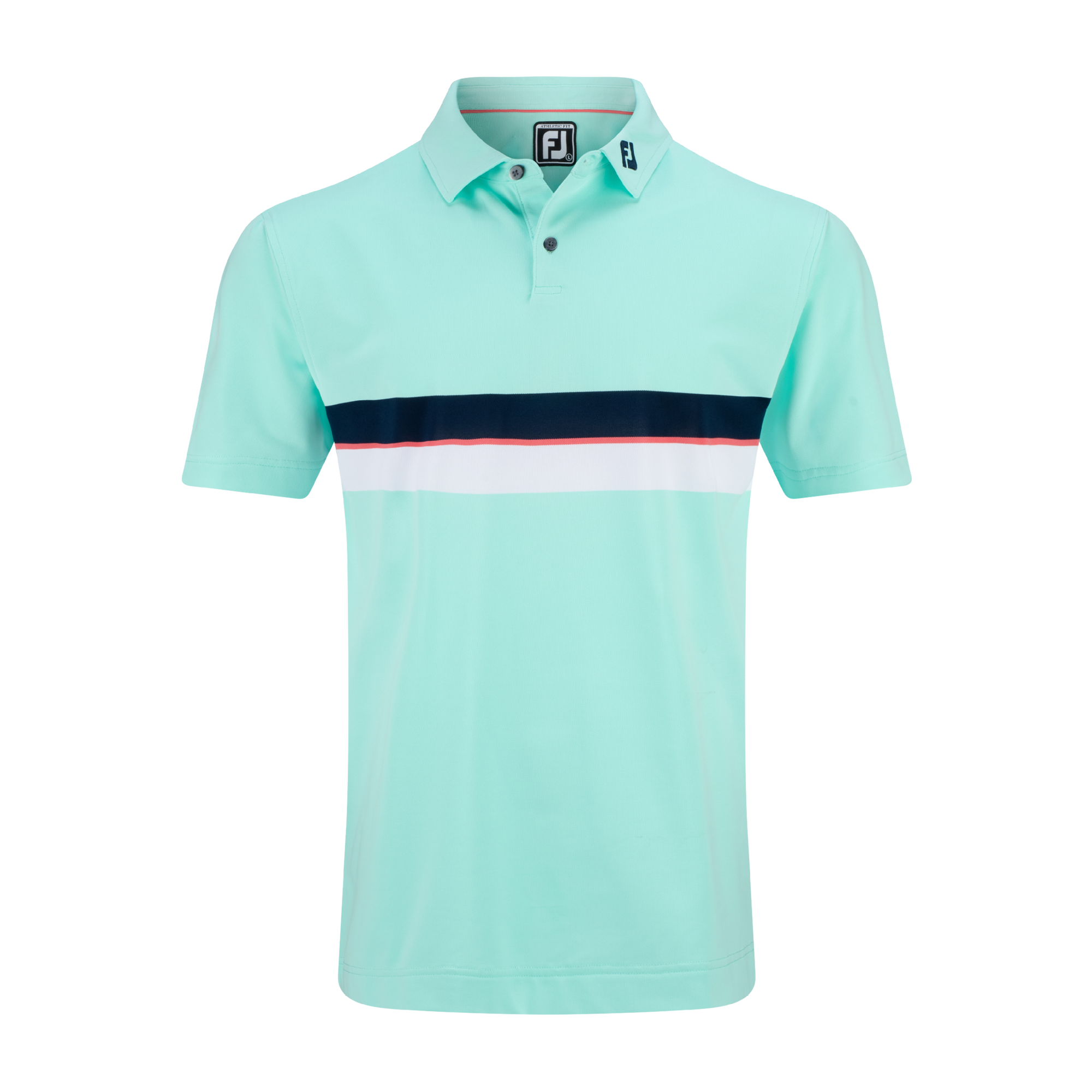 Double Chest Band Pique FootJoy EMEA