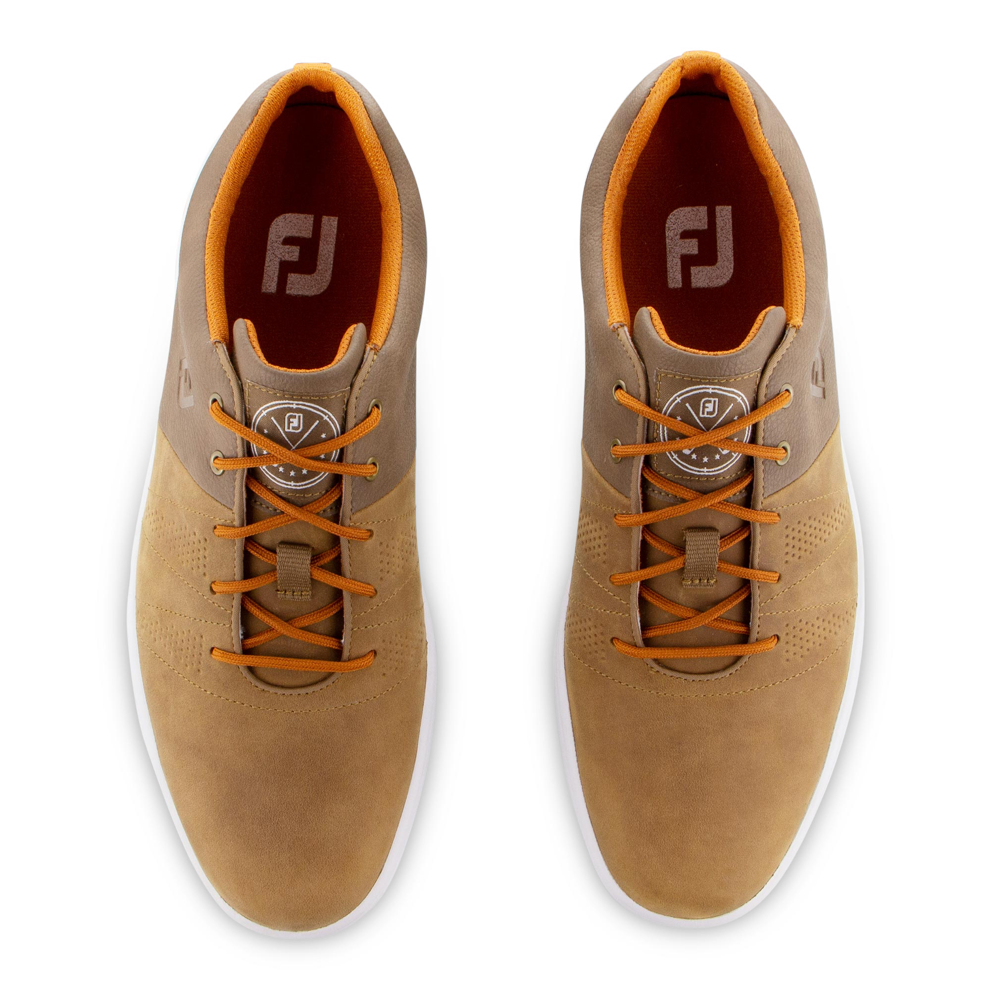 Contour Casual | Casual Golf Shoe 