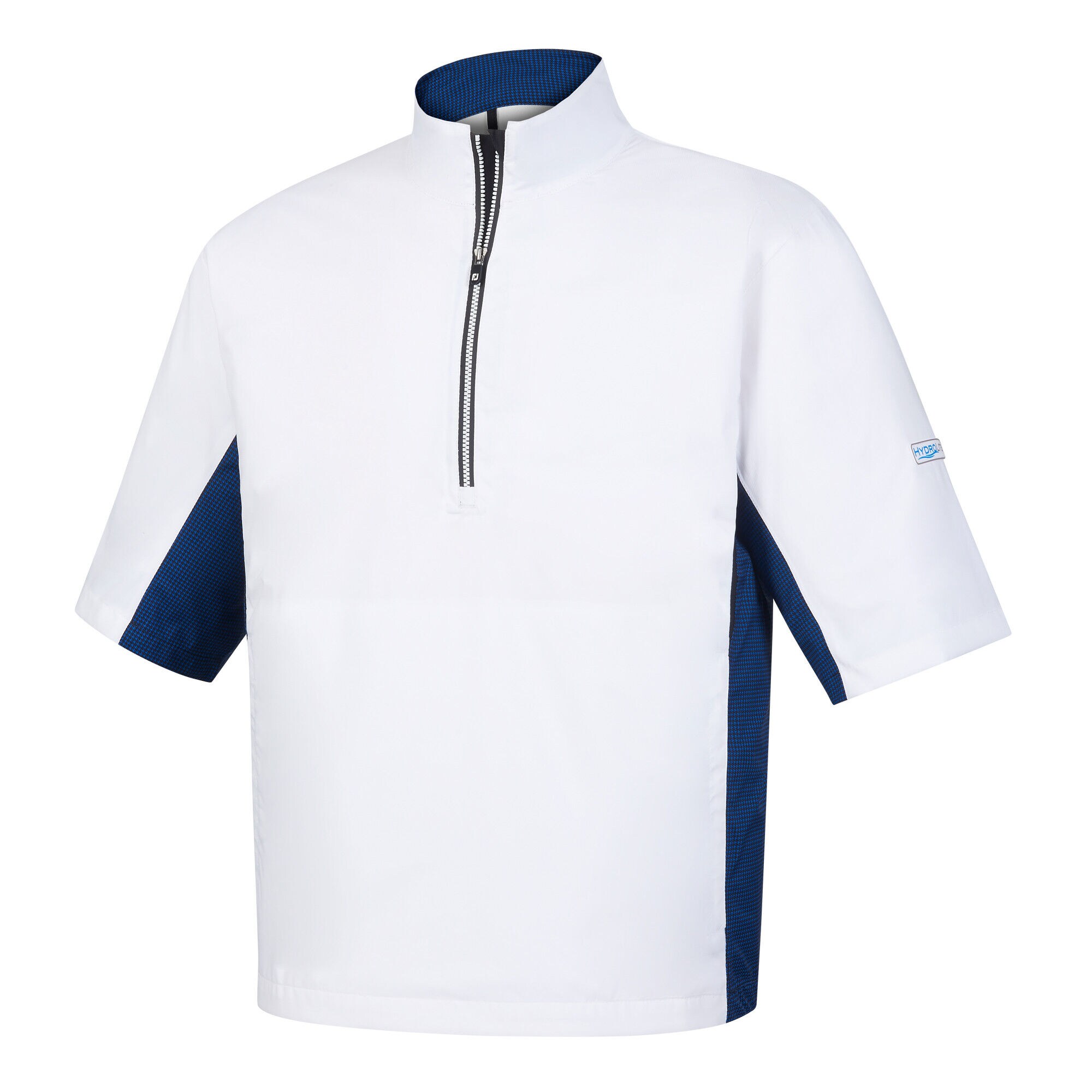 Footjoy Hydrolite Short Sleeve Rain 