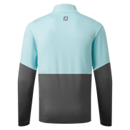 Colour Block Midlayer