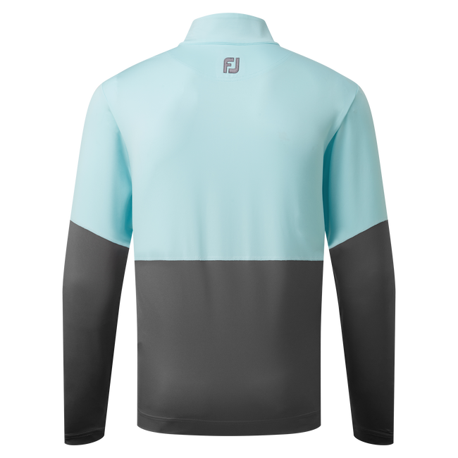 Colour Block Midlayer