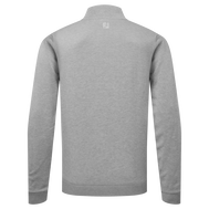 Pullover drirelease Full-Zip doublé