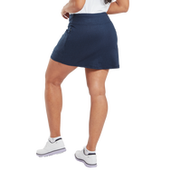 Aerial Performance Knit Skort