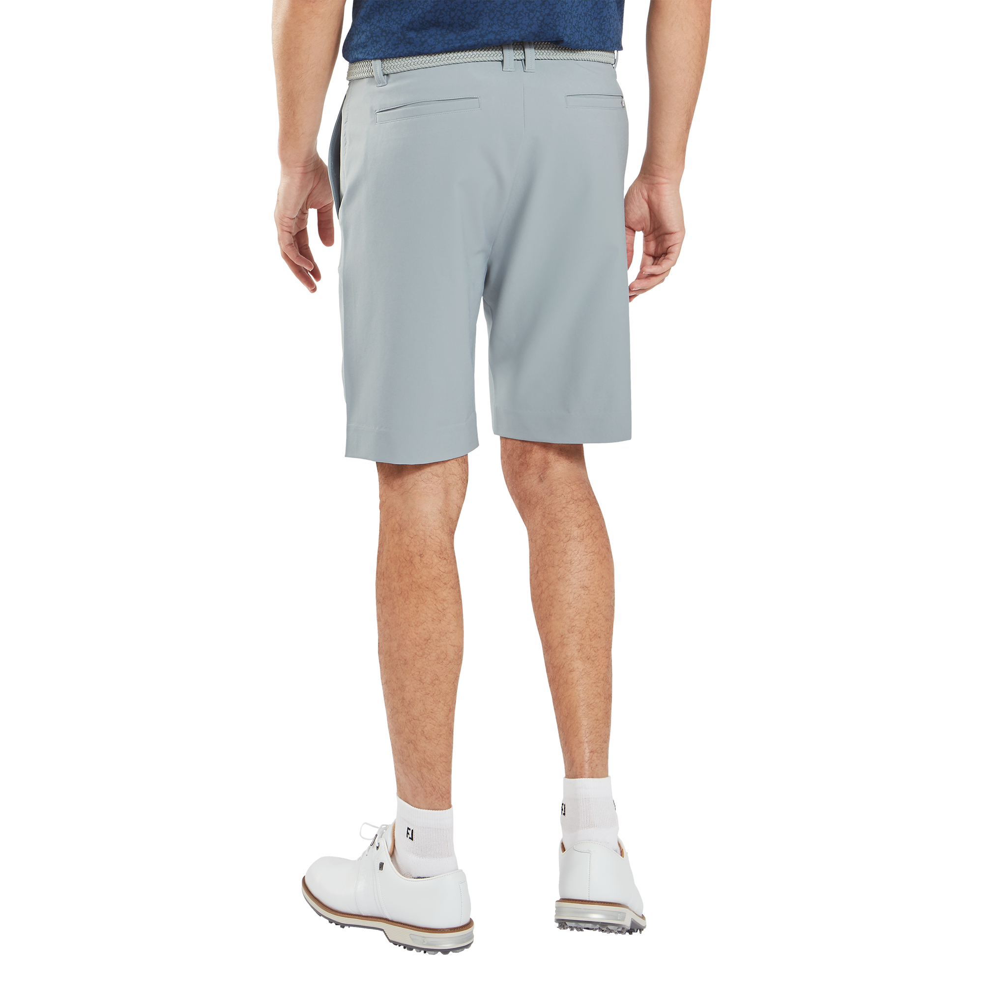 Performance Tapered Fit Short
