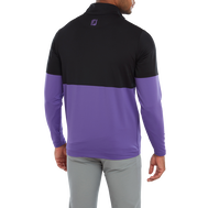 Colour Block Midlayer