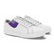 White / Purple / Lavender / Neon Yellow
