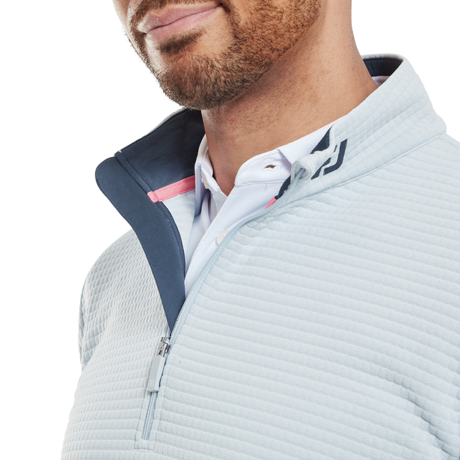 Quilt Texture Chill-Out