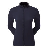 Women's Full-Zip Wind Shirt