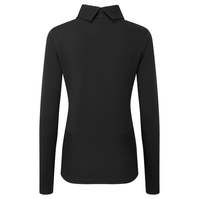 Pullover Ottoman