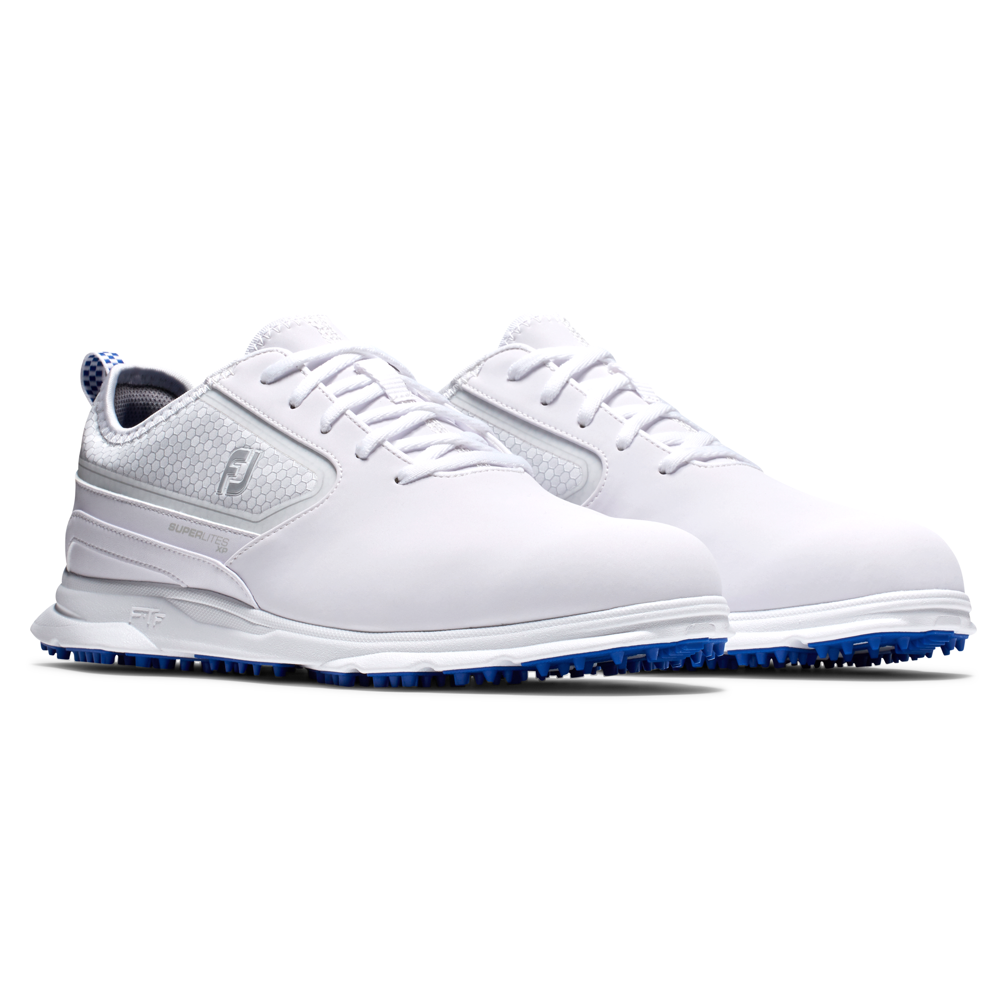 SuperLites XP - FootJoy EMEA