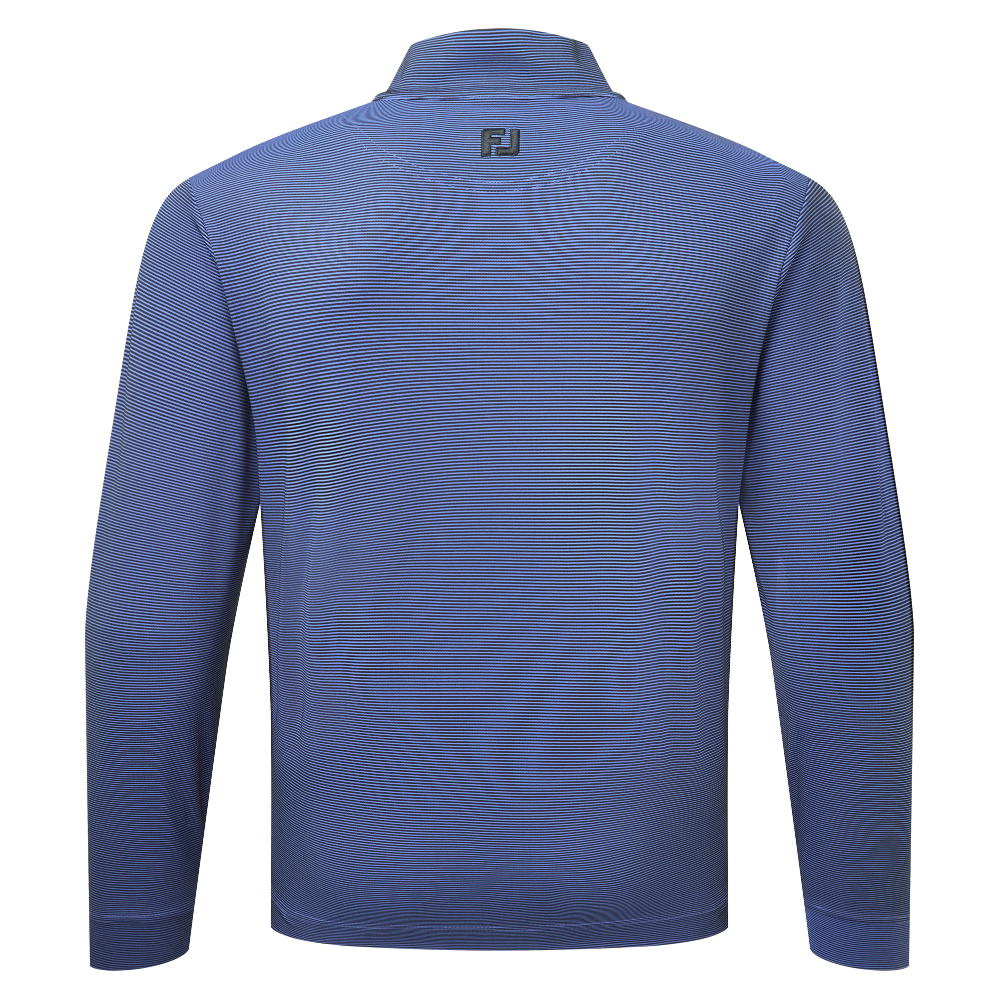 Ottoman Stripe Chill-Out